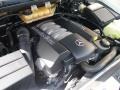 2005 Mercedes-Benz ML 5.0 Liter SOHC 24-Valve V8 Engine Photo