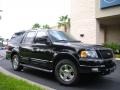 Black - Expedition Limited 4x4 Photo No. 4