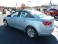 2011 Ice Blue Metallic Chevrolet Cruze LS  photo #5