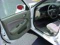 Cloud White - Sentra 1.8 S Photo No. 11