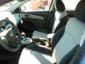 Ice Blue Metallic - Cruze LS Photo No. 7
