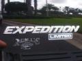 Black - Expedition Limited 4x4 Photo No. 9
