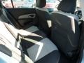 Ice Blue Metallic - Cruze LS Photo No. 9