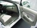 Cloud White - Sentra 1.8 S Photo No. 14