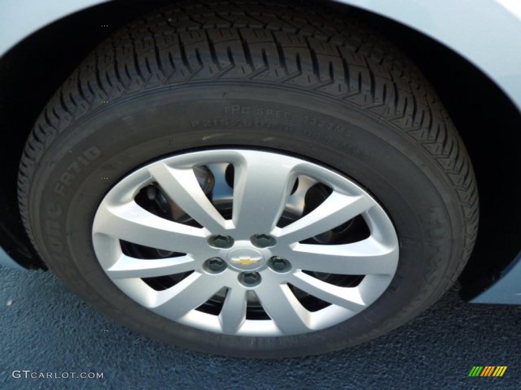 2011 Chevrolet Cruze LS Wheel Photo #39078699