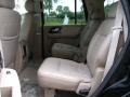 Medium Parchment 2006 Ford Expedition Limited 4x4 Interior Color