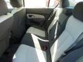 Jet Black/Medium Titanium Interior Photo for 2011 Chevrolet Cruze #39078747