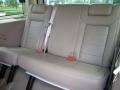 Medium Parchment 2006 Ford Expedition Limited 4x4 Interior Color