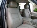 Medium Parchment 2006 Ford Expedition Limited 4x4 Interior Color