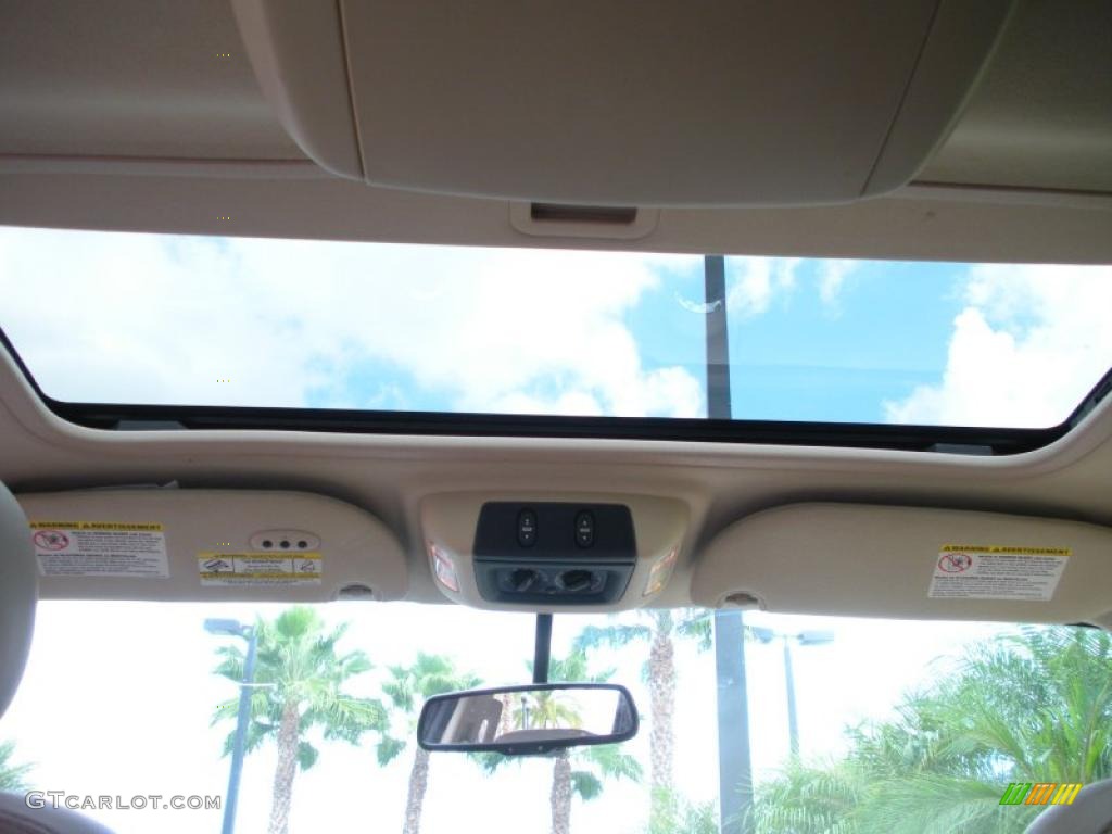 2006 Ford Expedition Limited 4x4 Sunroof Photos