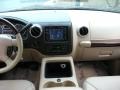 Medium Parchment Dashboard Photo for 2006 Ford Expedition #39078835