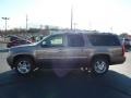 Mocha Steel Metallic - Suburban LTZ 4x4 Photo No. 4