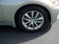 Desert Platinum Beige - G 35 Journey Sedan Photo No. 3