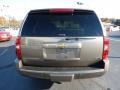 Mocha Steel Metallic - Suburban LTZ 4x4 Photo No. 6