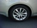 Desert Platinum Beige - G 35 Journey Sedan Photo No. 4