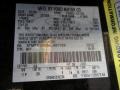 UA: Black 2006 Ford Expedition Limited 4x4 Color Code