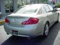 Desert Platinum Beige - G 35 Journey Sedan Photo No. 6