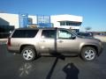 Mocha Steel Metallic - Suburban LTZ 4x4 Photo No. 11