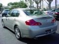 Desert Platinum Beige - G 35 Journey Sedan Photo No. 9