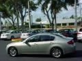 Desert Platinum Beige - G 35 Journey Sedan Photo No. 10