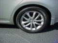 Desert Platinum Beige - G 35 Journey Sedan Photo No. 11