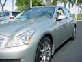 Desert Platinum Beige - G 35 Journey Sedan Photo No. 13