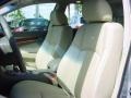 Desert Platinum Beige - G 35 Journey Sedan Photo No. 18