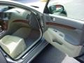 Desert Platinum Beige - G 35 Journey Sedan Photo No. 20