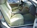 Desert Platinum Beige - G 35 Journey Sedan Photo No. 21