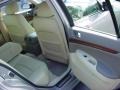 Desert Platinum Beige - G 35 Journey Sedan Photo No. 22