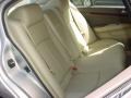 Desert Platinum Beige - G 35 Journey Sedan Photo No. 23