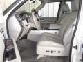 Stone Interior Photo for 2007 Ford Expedition #39079287