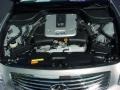 Desert Platinum Beige - G 35 Journey Sedan Photo No. 28