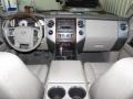 Stone 2007 Ford Expedition Limited Dashboard