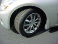 Desert Platinum Beige - G 35 Journey Sedan Photo No. 30
