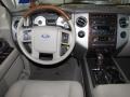 Stone 2007 Ford Expedition Limited Dashboard