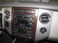 2007 Ford Expedition Limited Controls