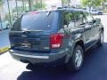 2007 Steel Blue Metallic Jeep Grand Cherokee Limited 4x4  photo #3