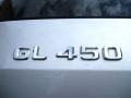2008 Mercedes-Benz GL 450 4Matic Badge and Logo Photo