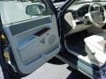 2007 Steel Blue Metallic Jeep Grand Cherokee Limited 4x4  photo #10