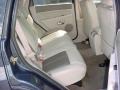 2007 Steel Blue Metallic Jeep Grand Cherokee Limited 4x4  photo #16