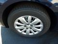 2011 Chevrolet Cruze LS Wheel and Tire Photo