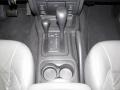 5 Speed Automatic 2002 Jeep Grand Cherokee Overland 4x4 Transmission