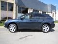 2005 Neptune Blue Mica Lexus RX 330  photo #4