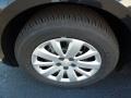 2011 Chevrolet Cruze LS Wheel