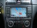 Navigation of 2008 CLK 550 Cabriolet