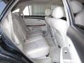 Light Gray 2005 Lexus RX 330 Interior Color