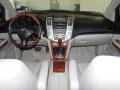 Light Gray Dashboard Photo for 2005 Lexus RX #39080363
