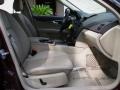 Almond/Mocha Interior Photo for 2009 Mercedes-Benz C #39080555