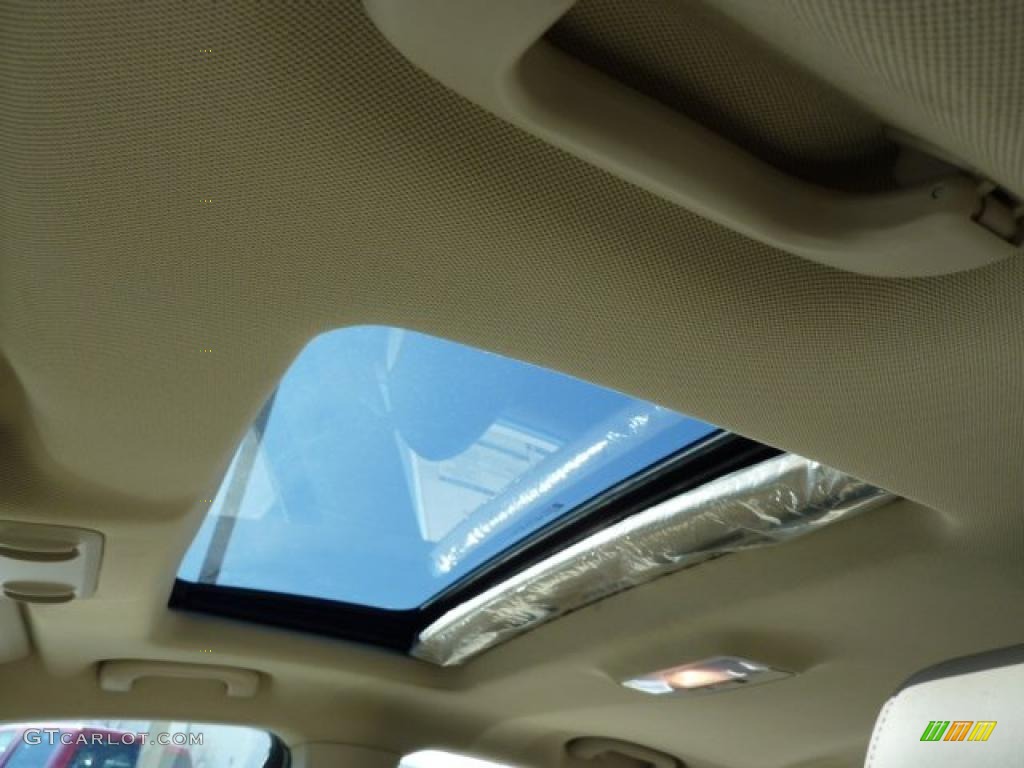 2011 Chevrolet Cruze LTZ Sunroof Photo #39080559